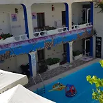 Apartament Hakan *