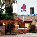 Hakan Apartament *
