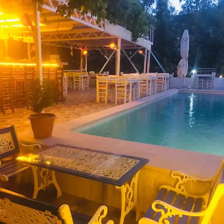Apartment Hakan *