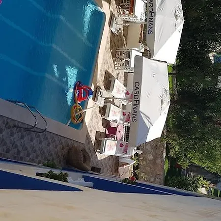 Hakan Apartment