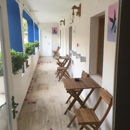 Apartment Hakan