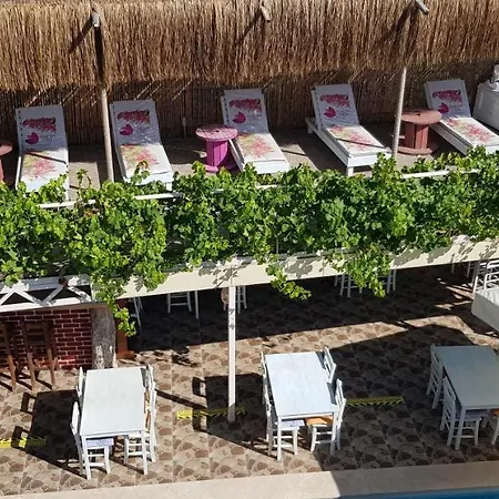 Hakan 아파트 바이즈