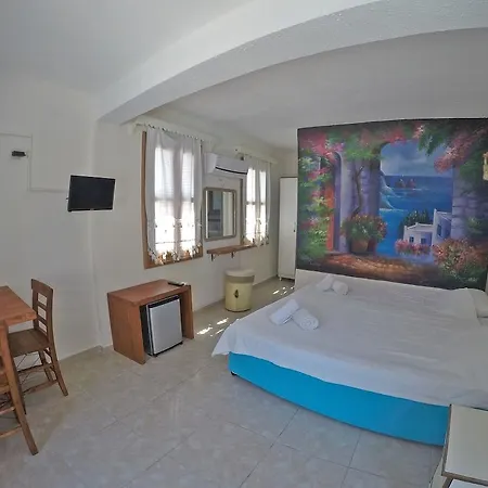 Apartment Hakan
