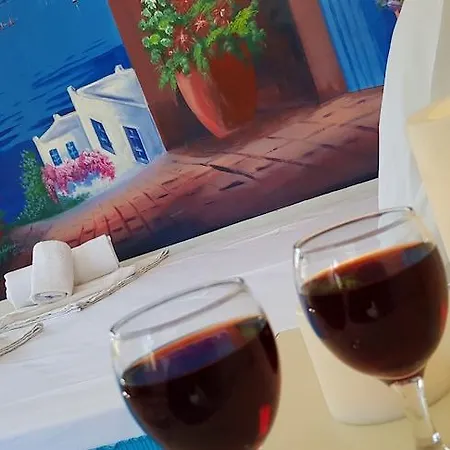 Hakan Apartment