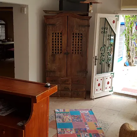 Hakan 아파트 바이즈