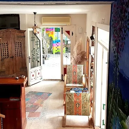 Hakan بيتيس