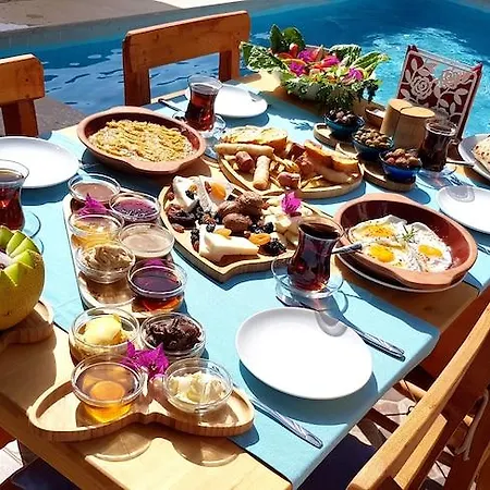 Hakan Apartment