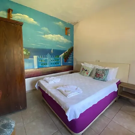 Hakan Apartment *