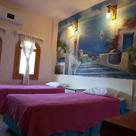 Hakan Apartment *
