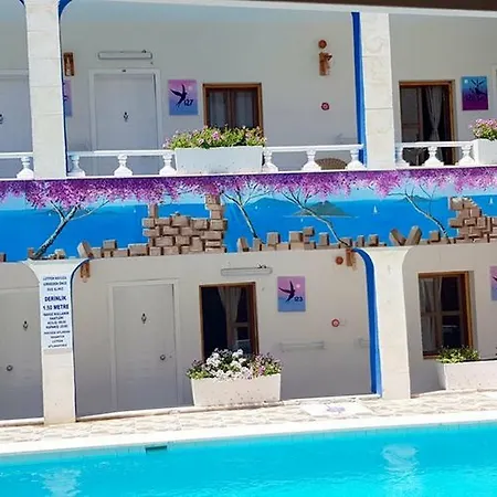 Hakan Apartment