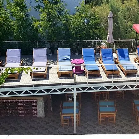 Hakan Apartment