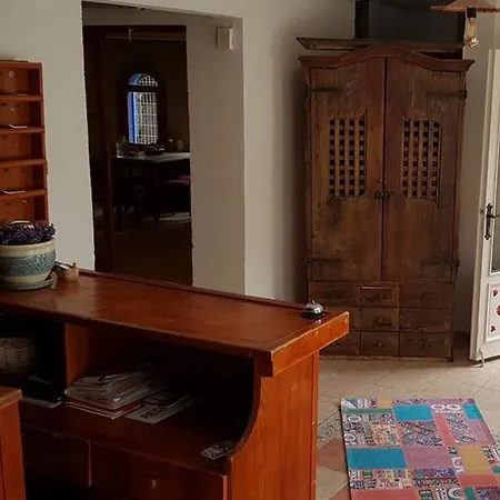 아파트 Hakan 바이즈