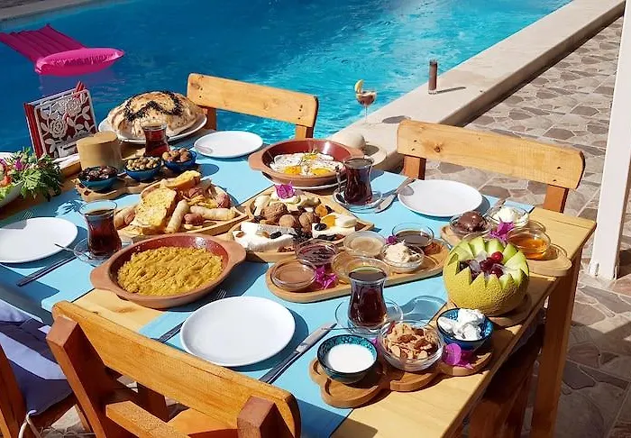 Διαμέρισμα Hakan *