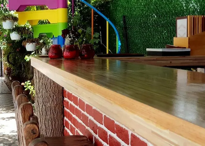 Hakan Διαμέρισμα *