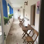 Διαμέρισμα Hakan