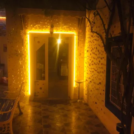 Апартаменты Hakan