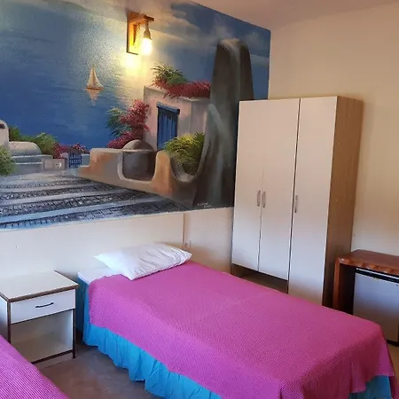 דירה Hakan ביטז