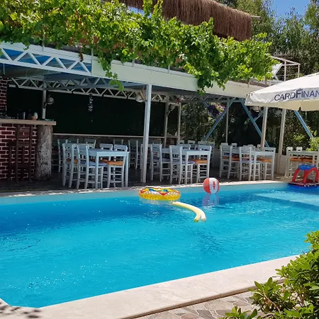 Hakan Апартаменты