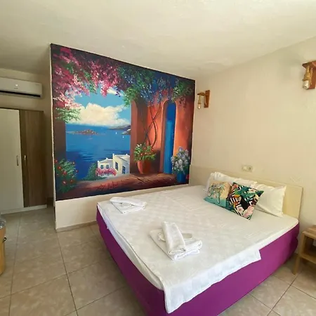 Appartamento Hakan