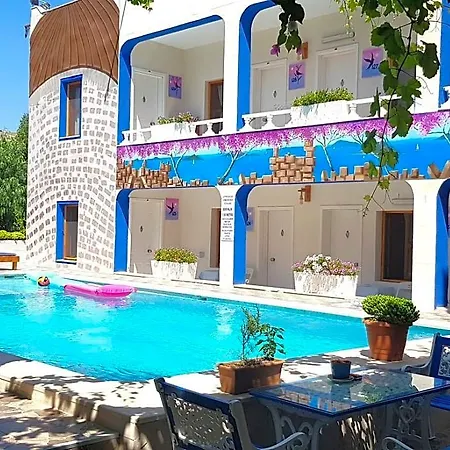 Apartment Hakan Bitez