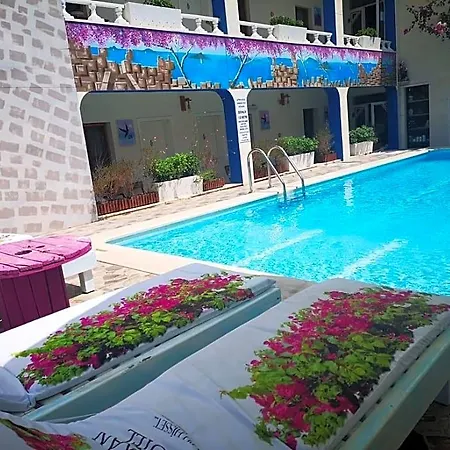 Hakan Appartement Bitez