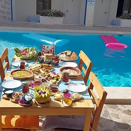 Hakan Apartment *