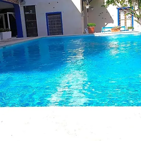Apartment Hakan *