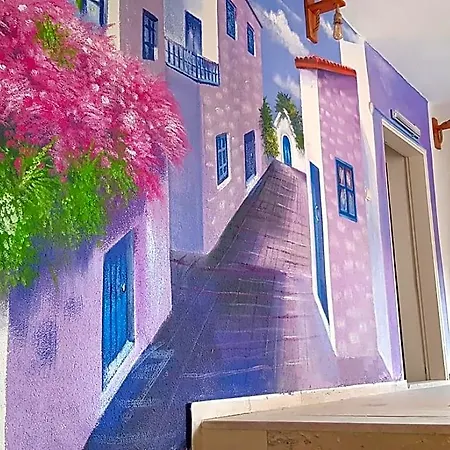 Hakan Apartment