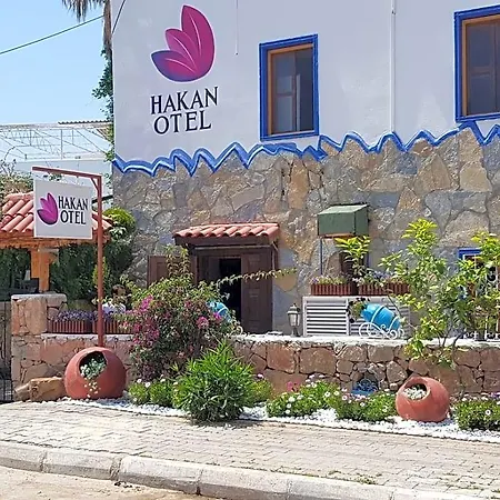 Hakan Apartment