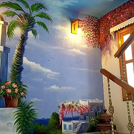 Hakan Apartment *