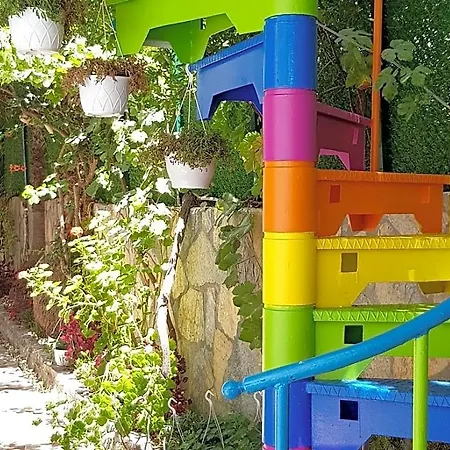 Hakan Apartment Bitez