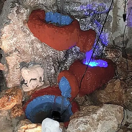 Hakan דירה *