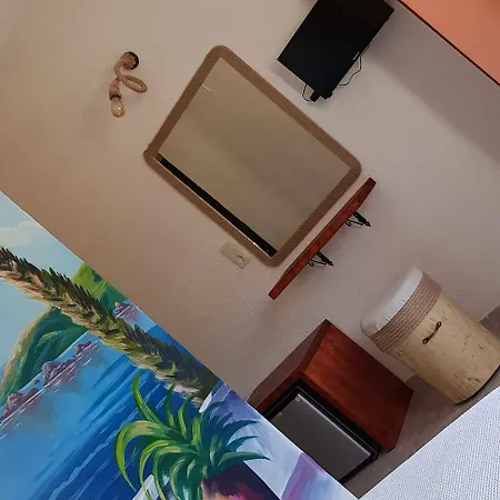 Hakan Apartment Bitez