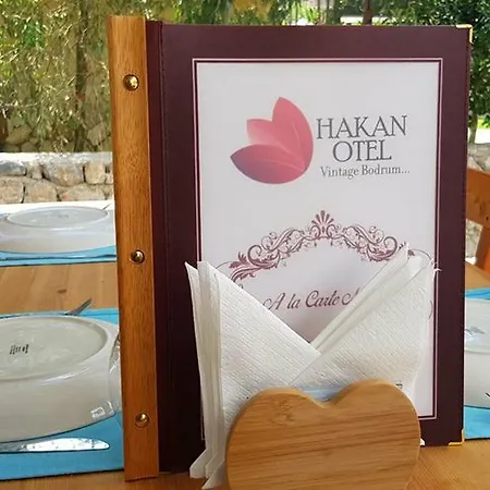 Hakan *