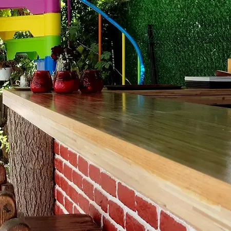 Hakan Апартаменты *