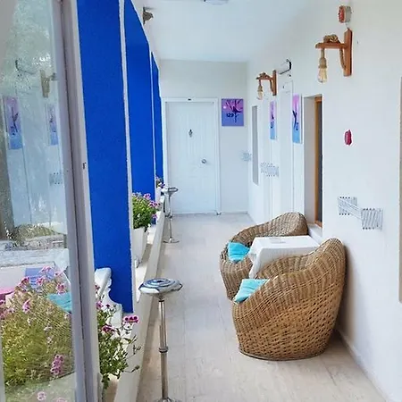 Hakan Апартаменты