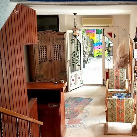 Apartmán Hakan Bitez