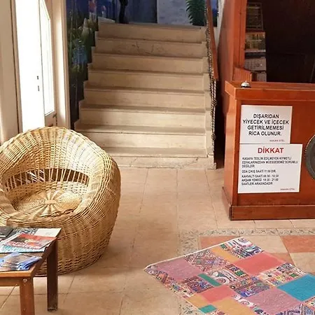 Hakan Апартаменты Битез