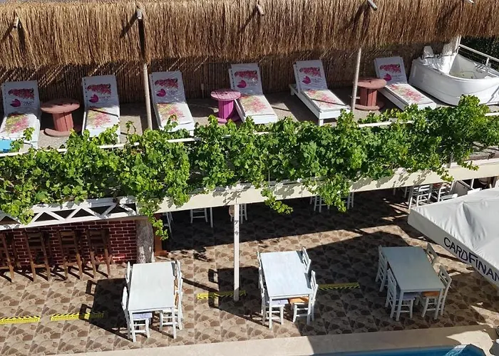 Hakan Apartament Bitez