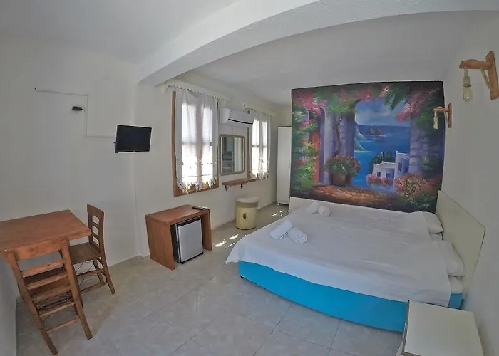 Apartament Hakan
