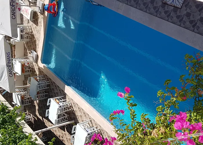 Apartament Hakan Bitez