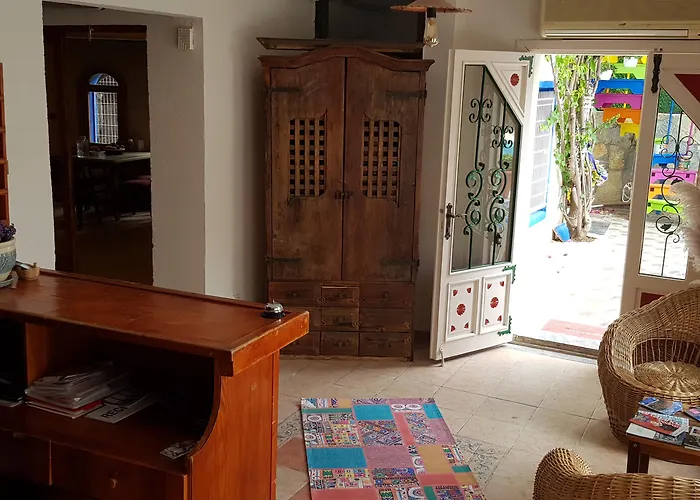 Hakan Apartament Bitez