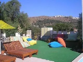 Apartament Hakan Bitez