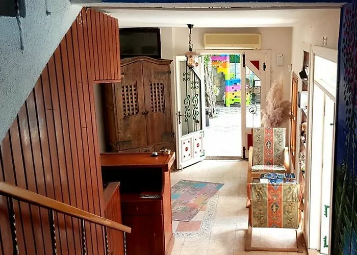 Apartment Hakan Bitez