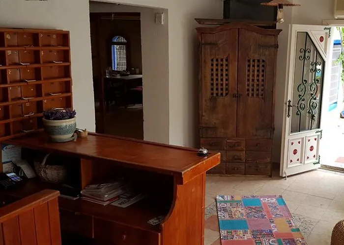 Apartament Hakan Bitez