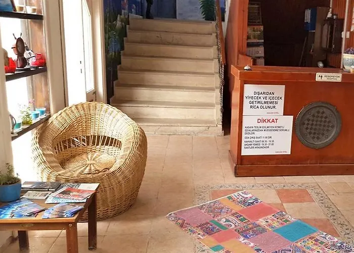 Hakan Apartament Bitez